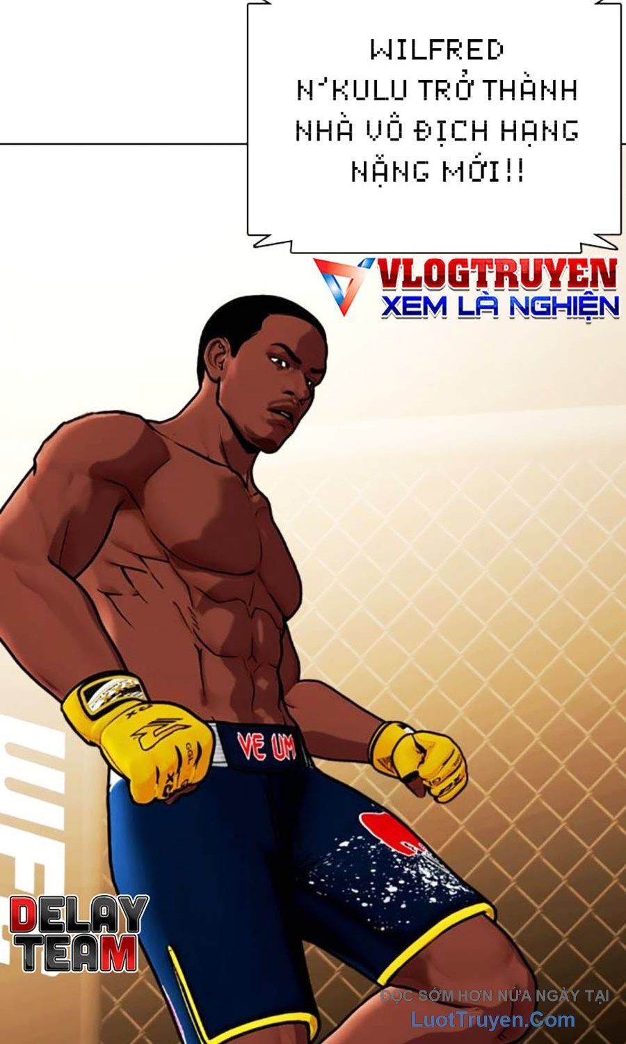 Loser Giỏi Võ Chapter 146 - Trang 2