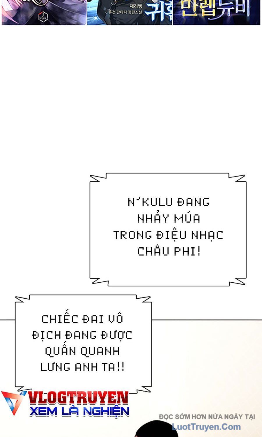 Loser Giỏi Võ Chapter 146 - Trang 2