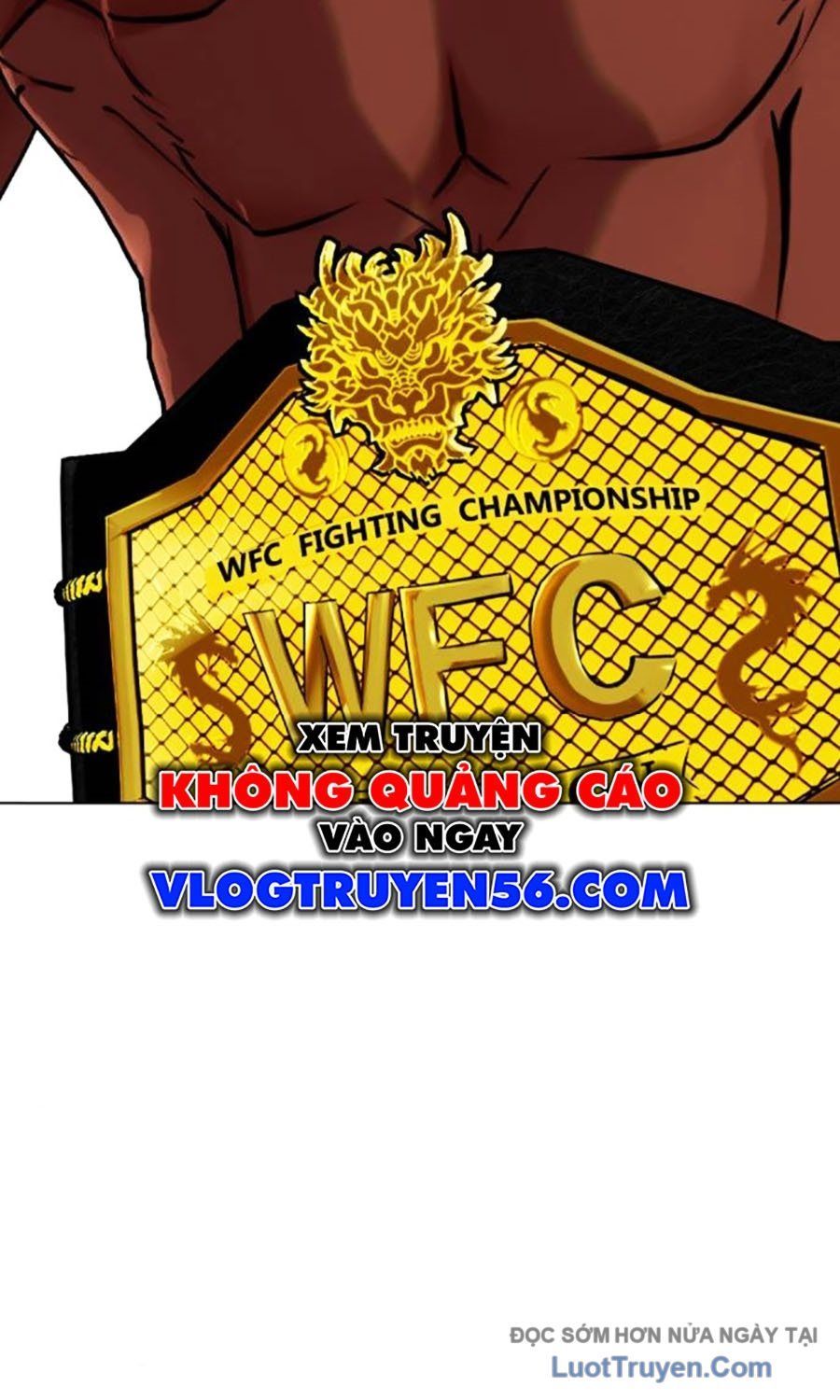 Loser Giỏi Võ Chapter 146 - Trang 2