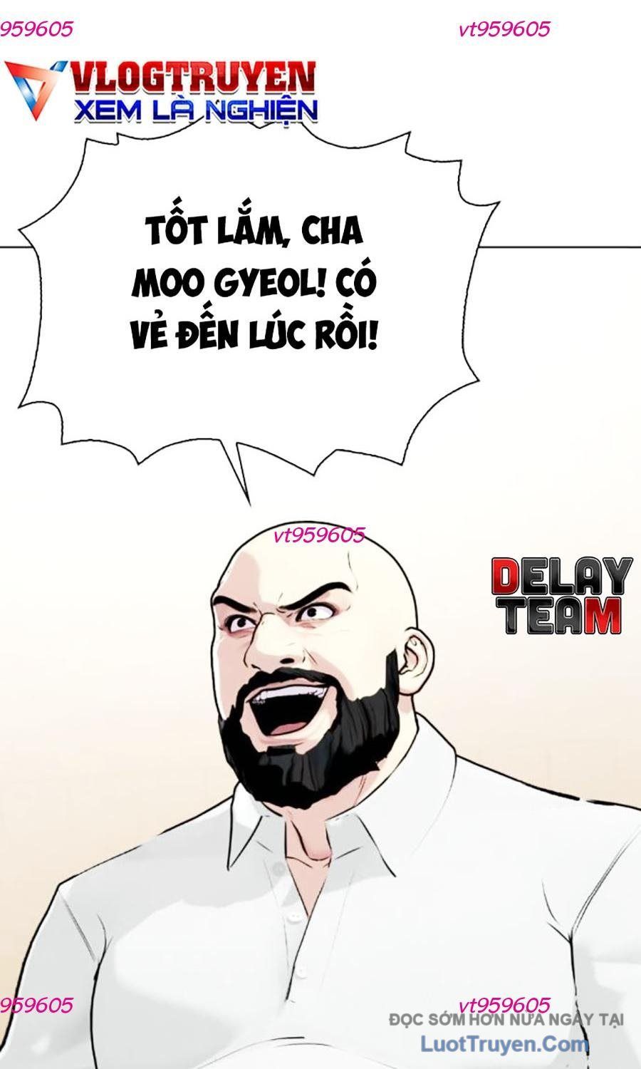 Loser Giỏi Võ Chapter 146 - Trang 2