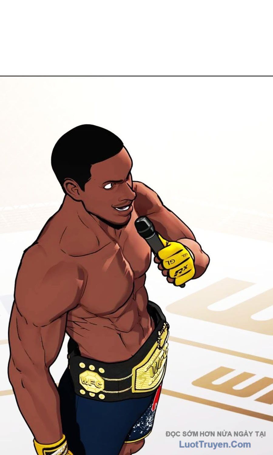 Loser Giỏi Võ Chapter 146 - Trang 2