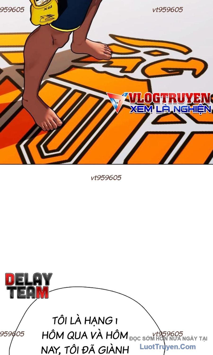 Loser Giỏi Võ Chapter 146 - Trang 2