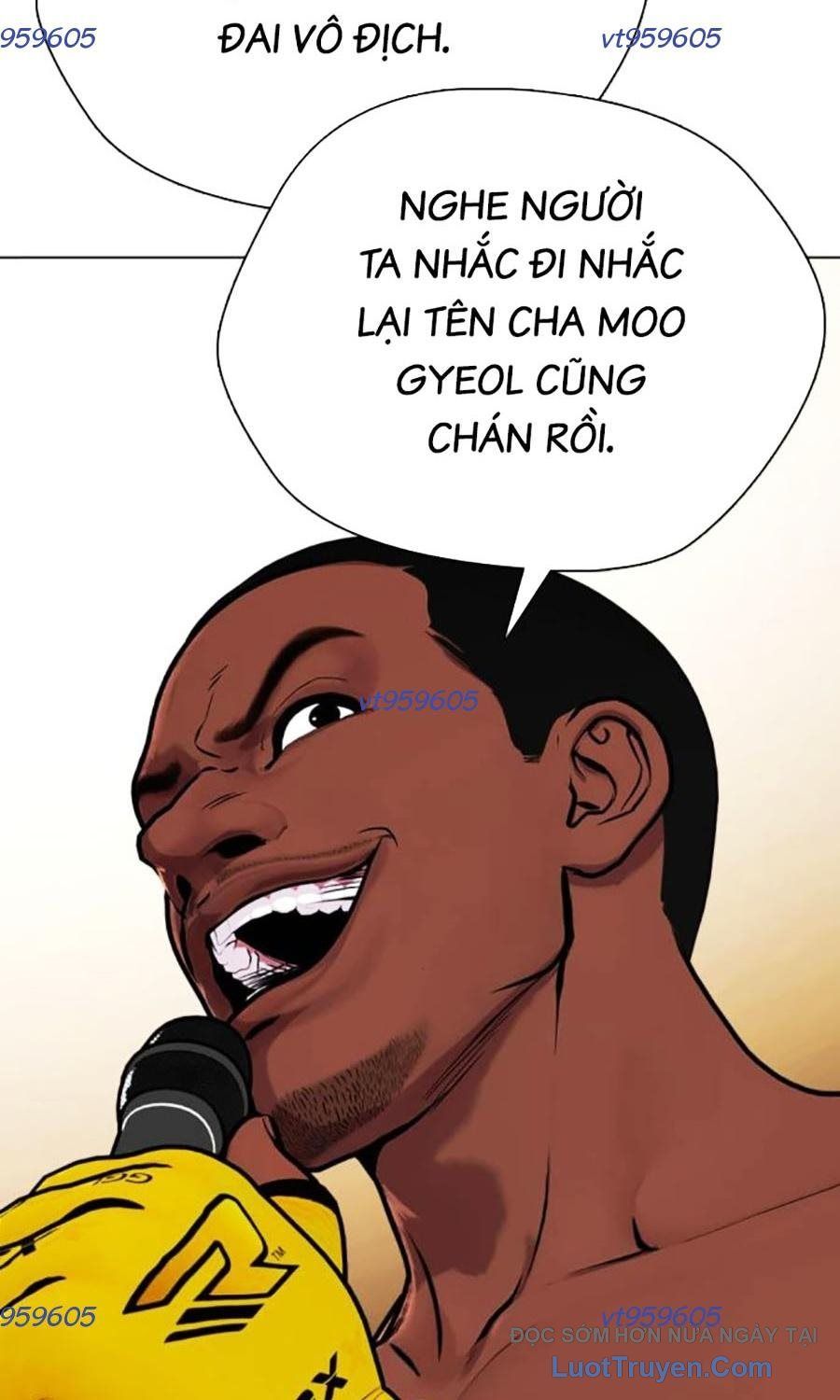 Loser Giỏi Võ Chapter 146 - Trang 2