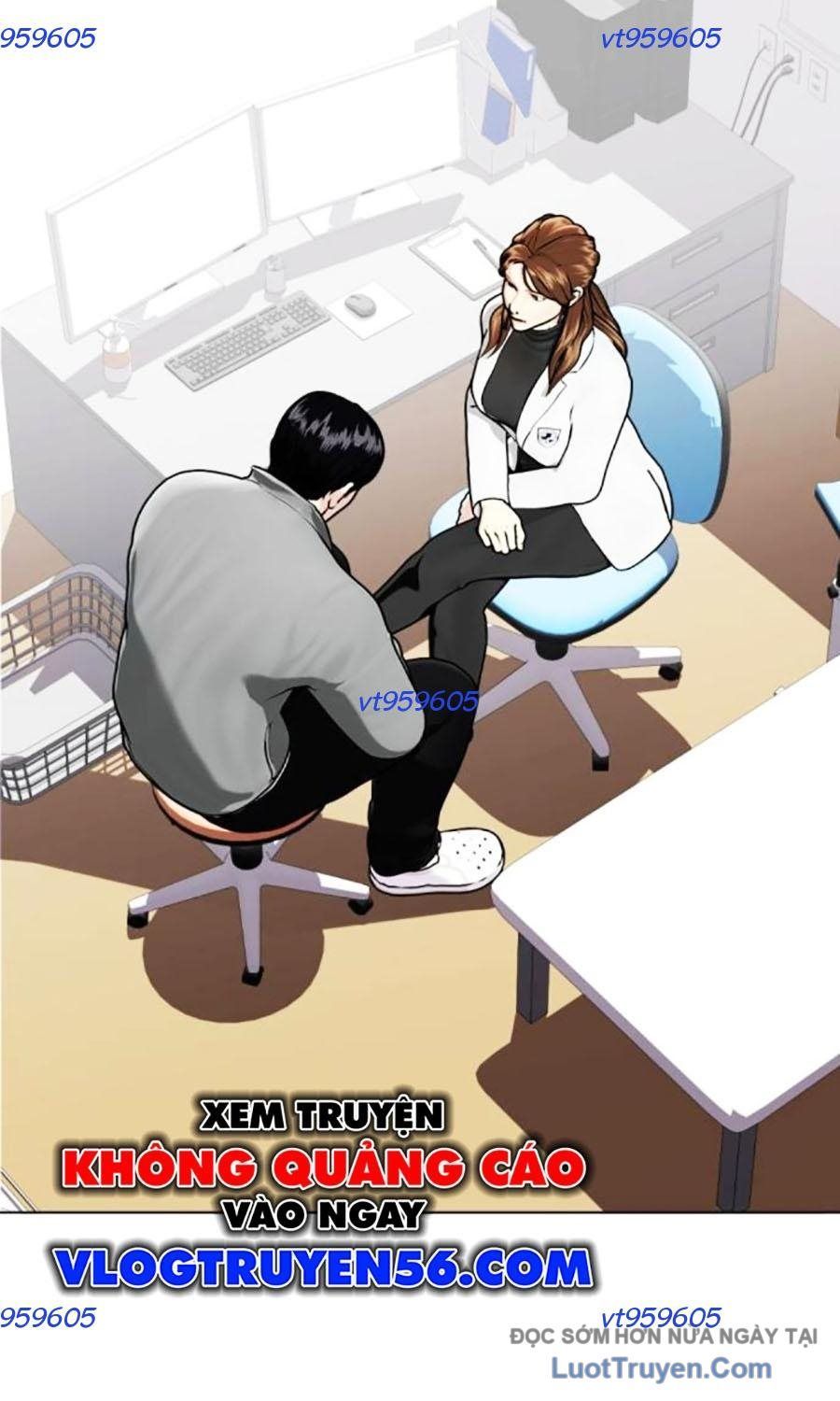 Loser Giỏi Võ Chapter 146 - Trang 2