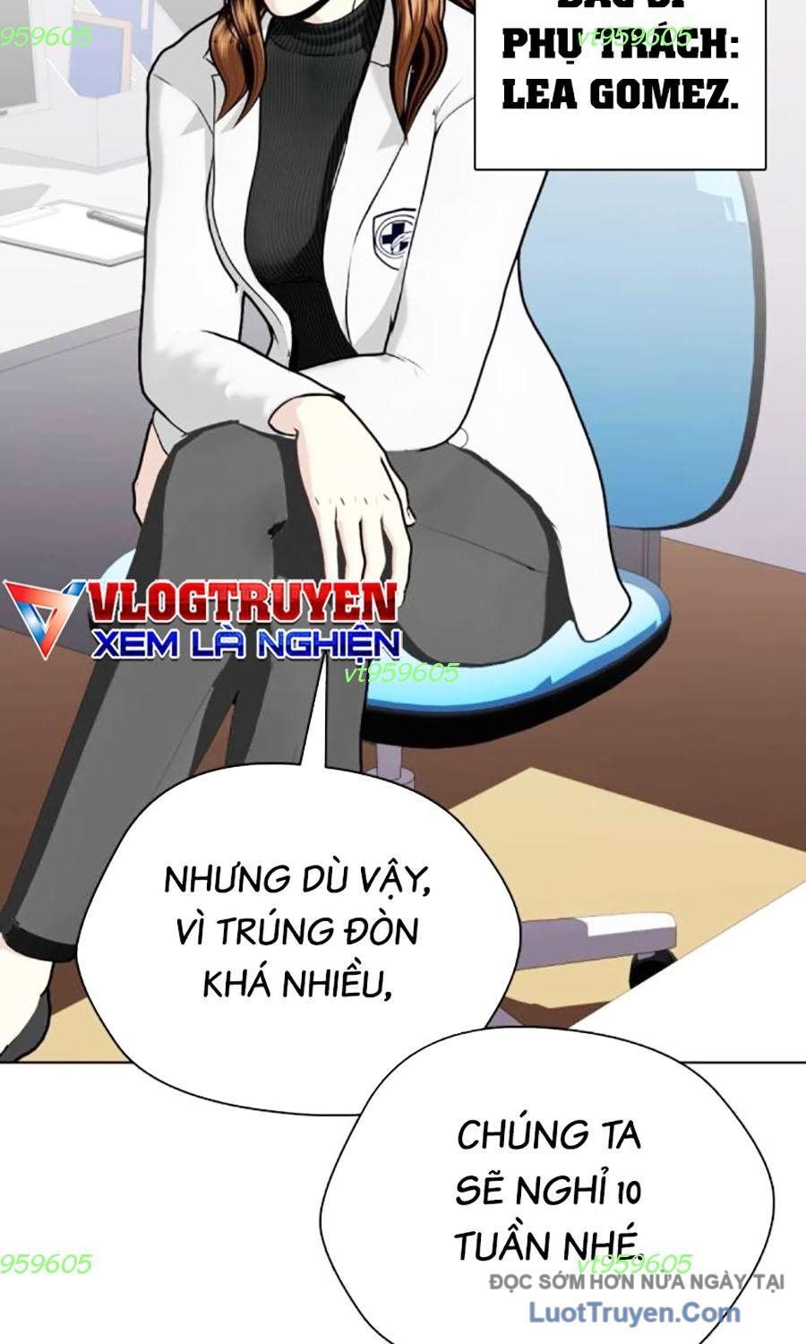 Loser Giỏi Võ Chapter 146 - Trang 2