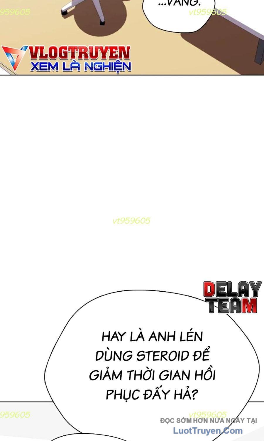 Loser Giỏi Võ Chapter 146 - Trang 2