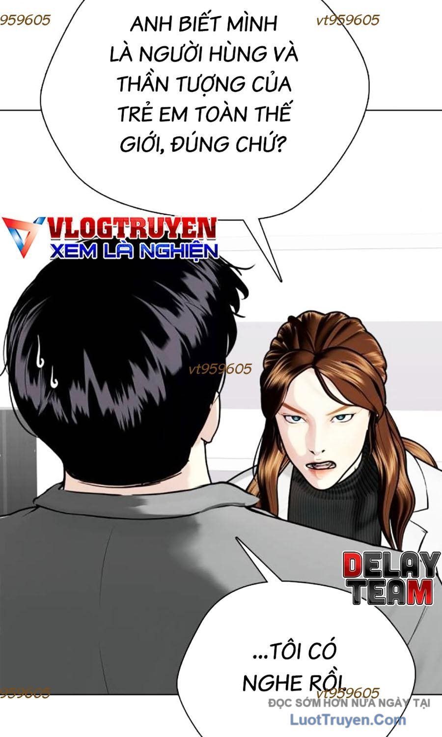 Loser Giỏi Võ Chapter 146 - Trang 2