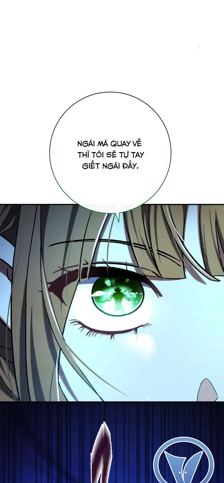 Người Xem Mắt Của Ác Nữ Quá Hoàn Hảo Chapter 94 - Trang 2