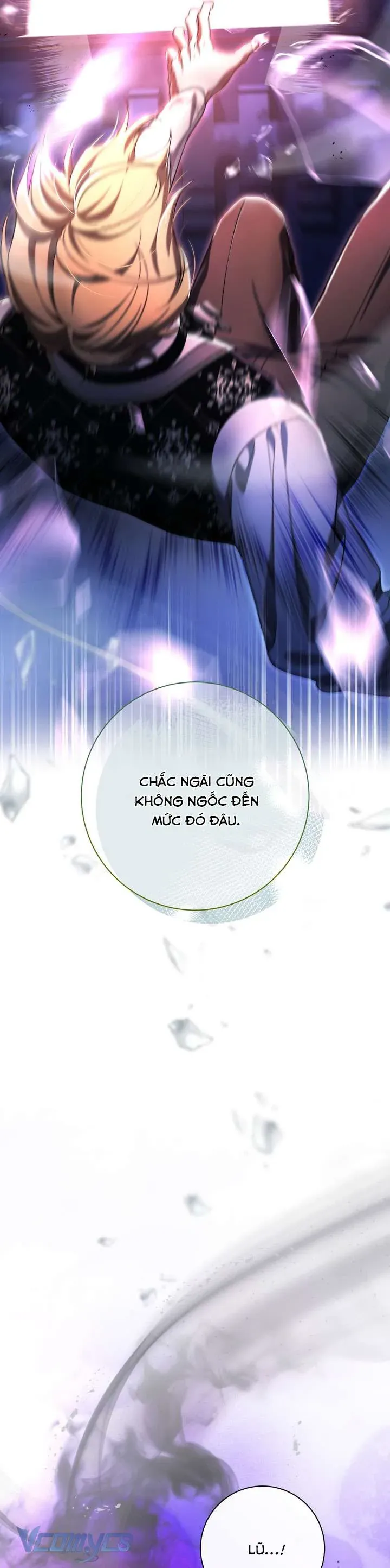 Người Xem Mắt Của Ác Nữ Quá Hoàn Hảo Chapter 94 - Trang 2