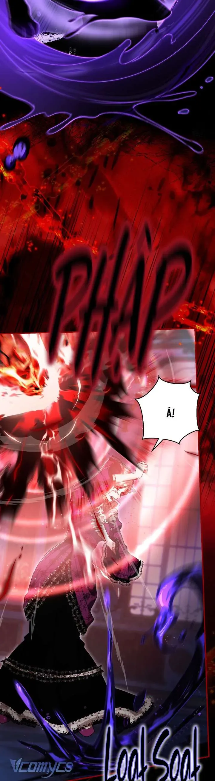 Người Xem Mắt Của Ác Nữ Quá Hoàn Hảo Chapter 94 - Trang 2