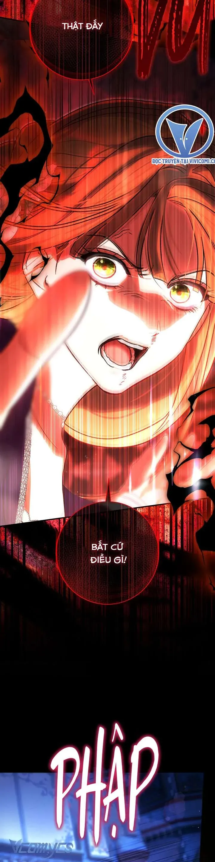 Người Xem Mắt Của Ác Nữ Quá Hoàn Hảo Chapter 94 - Trang 2