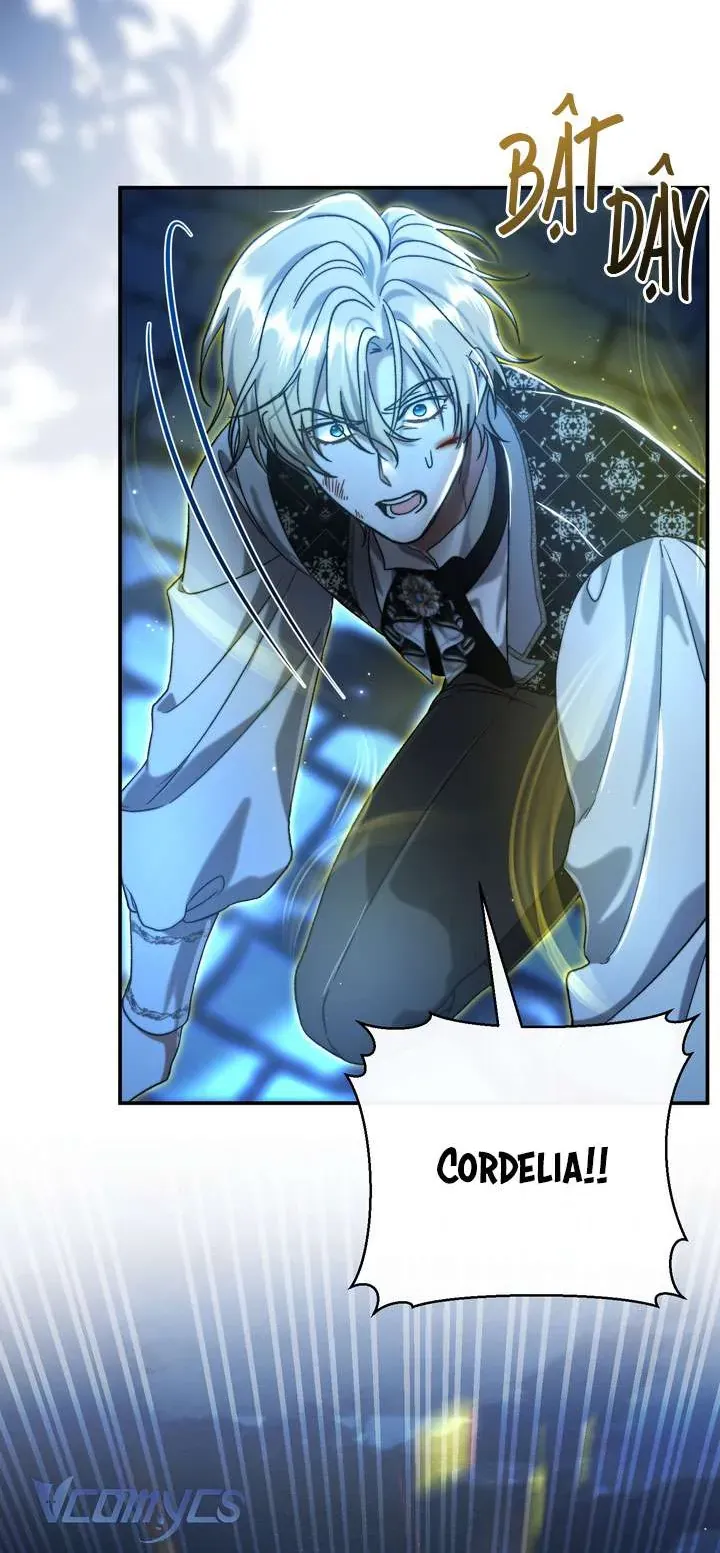 Người Xem Mắt Của Ác Nữ Quá Hoàn Hảo Chapter 94 - Trang 2