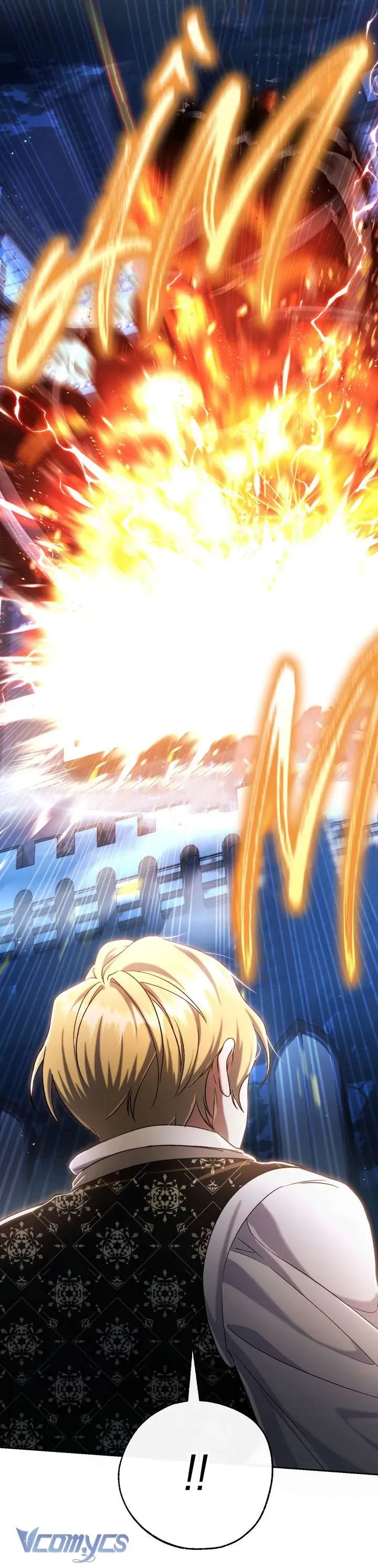 Người Xem Mắt Của Ác Nữ Quá Hoàn Hảo Chapter 94 - Trang 2