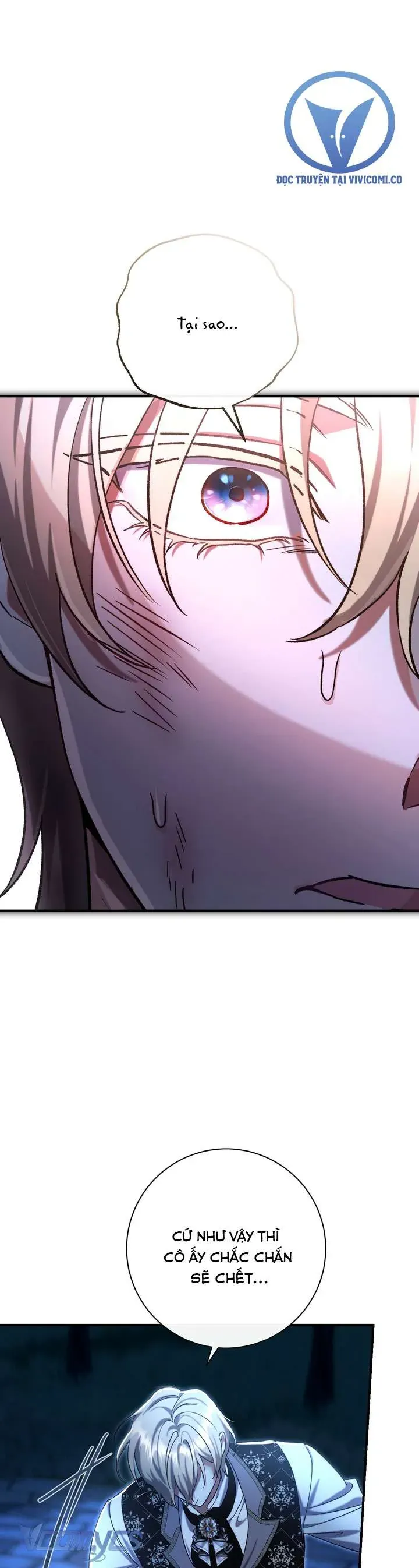 Người Xem Mắt Của Ác Nữ Quá Hoàn Hảo Chapter 94 - Trang 2