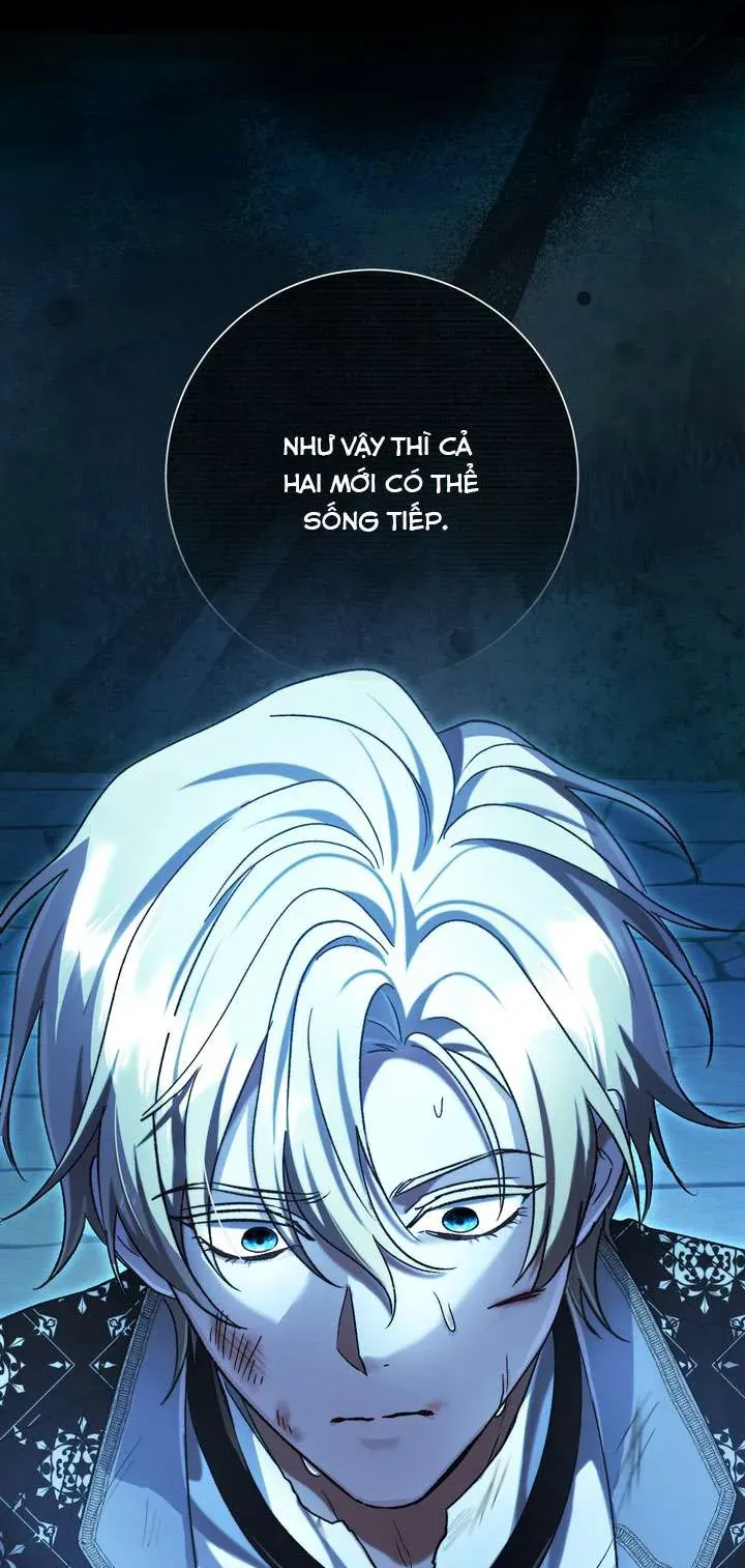 Người Xem Mắt Của Ác Nữ Quá Hoàn Hảo Chapter 94 - Trang 2