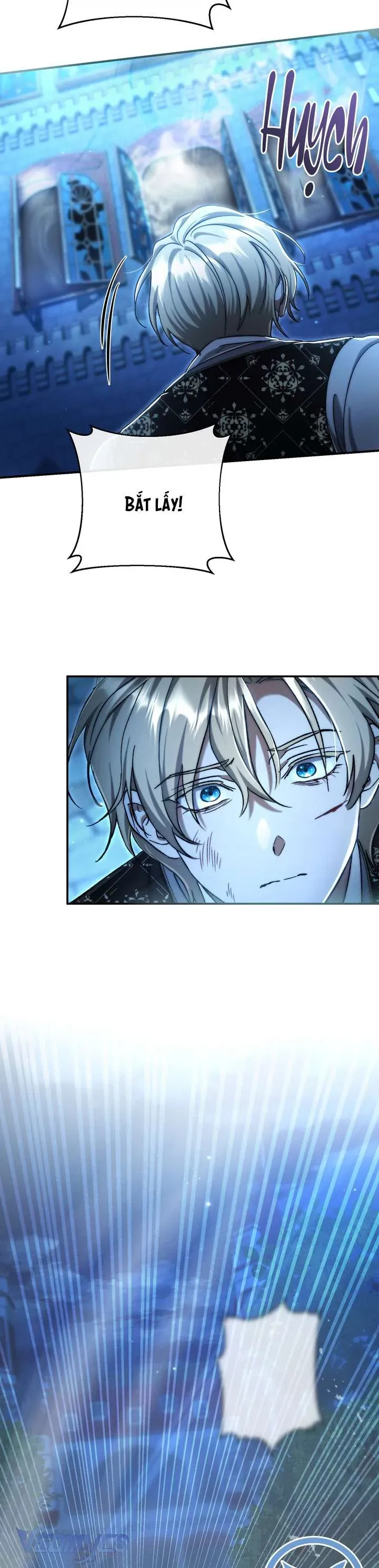 Người Xem Mắt Của Ác Nữ Quá Hoàn Hảo Chapter 94 - Trang 2