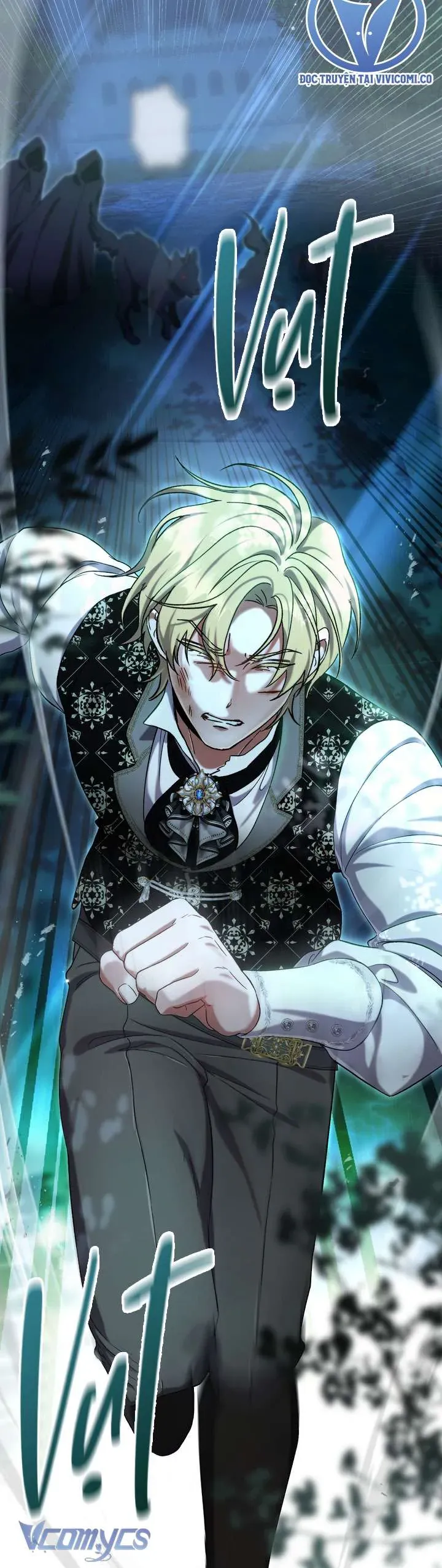 Người Xem Mắt Của Ác Nữ Quá Hoàn Hảo Chapter 94 - Trang 2