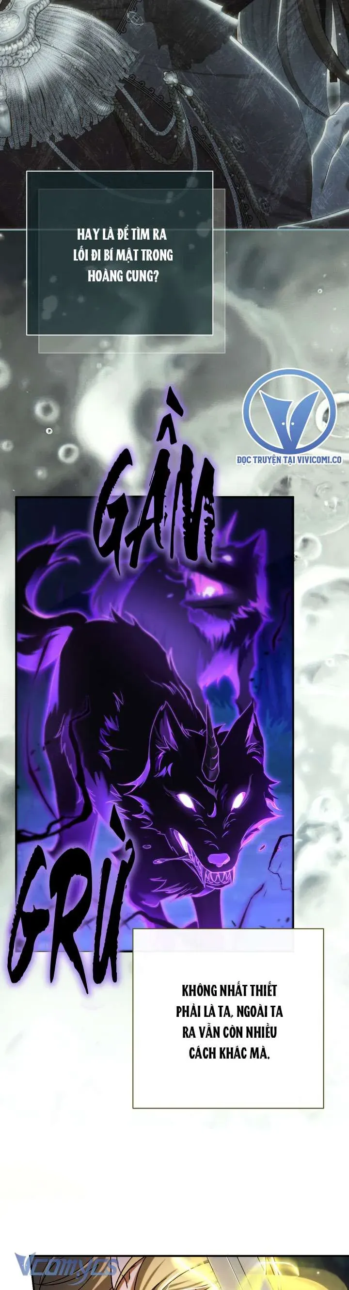 Người Xem Mắt Của Ác Nữ Quá Hoàn Hảo Chapter 94 - Trang 2