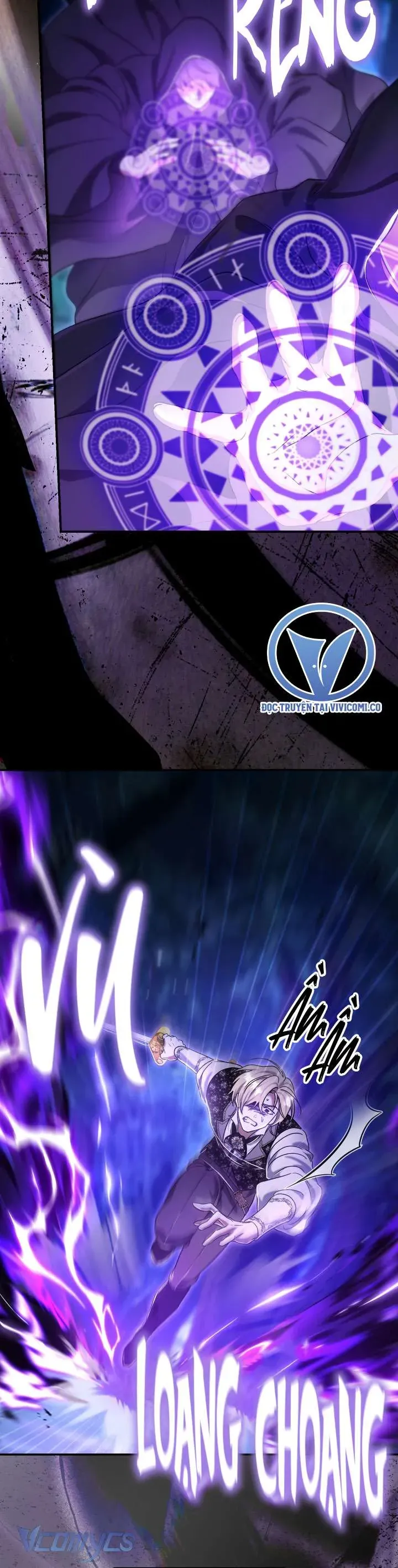 Người Xem Mắt Của Ác Nữ Quá Hoàn Hảo Chapter 94 - Trang 2