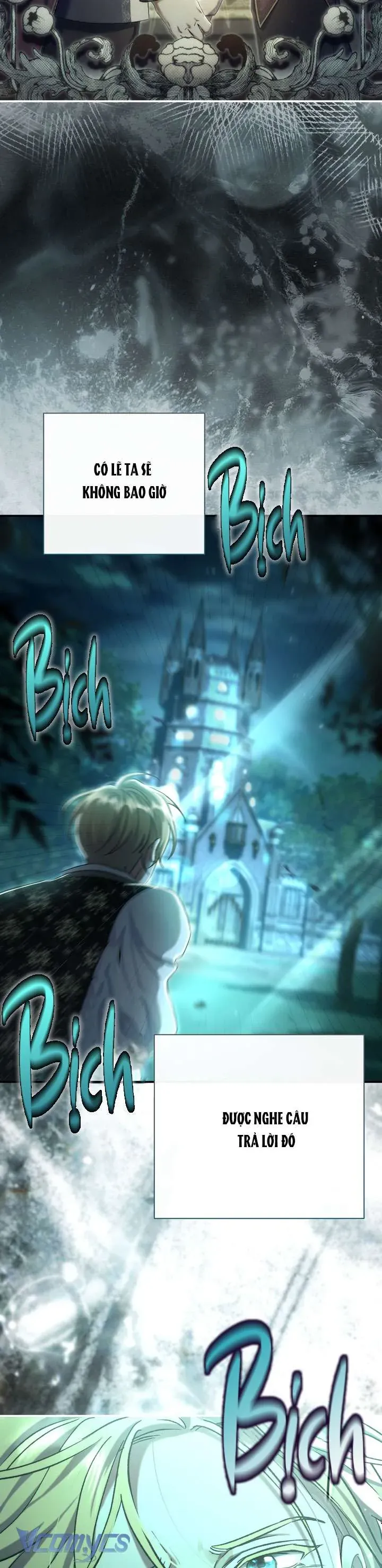 Người Xem Mắt Của Ác Nữ Quá Hoàn Hảo Chapter 94 - Trang 2