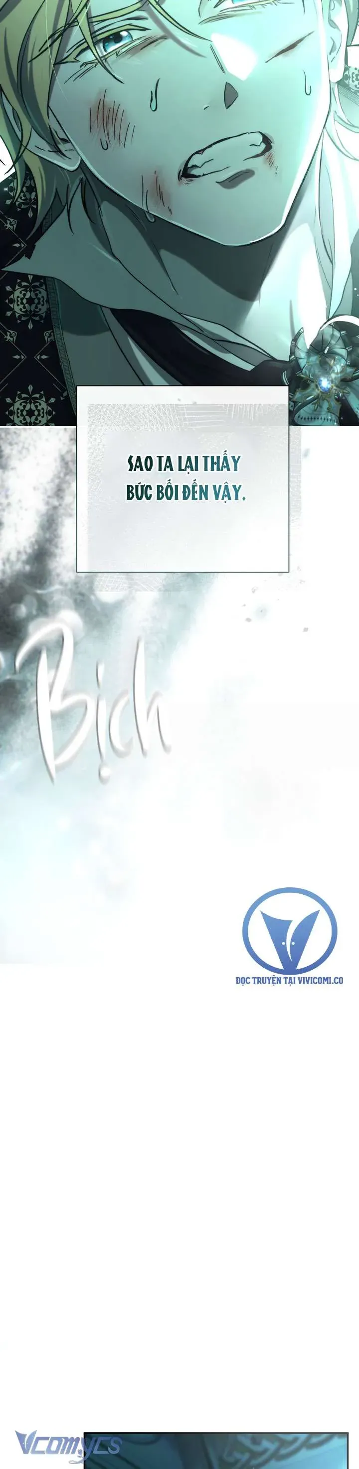 Người Xem Mắt Của Ác Nữ Quá Hoàn Hảo Chapter 94 - Trang 2