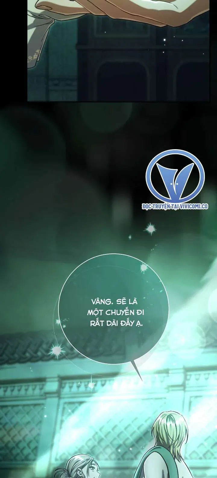 Người Xem Mắt Của Ác Nữ Quá Hoàn Hảo Chapter 94 - Trang 2