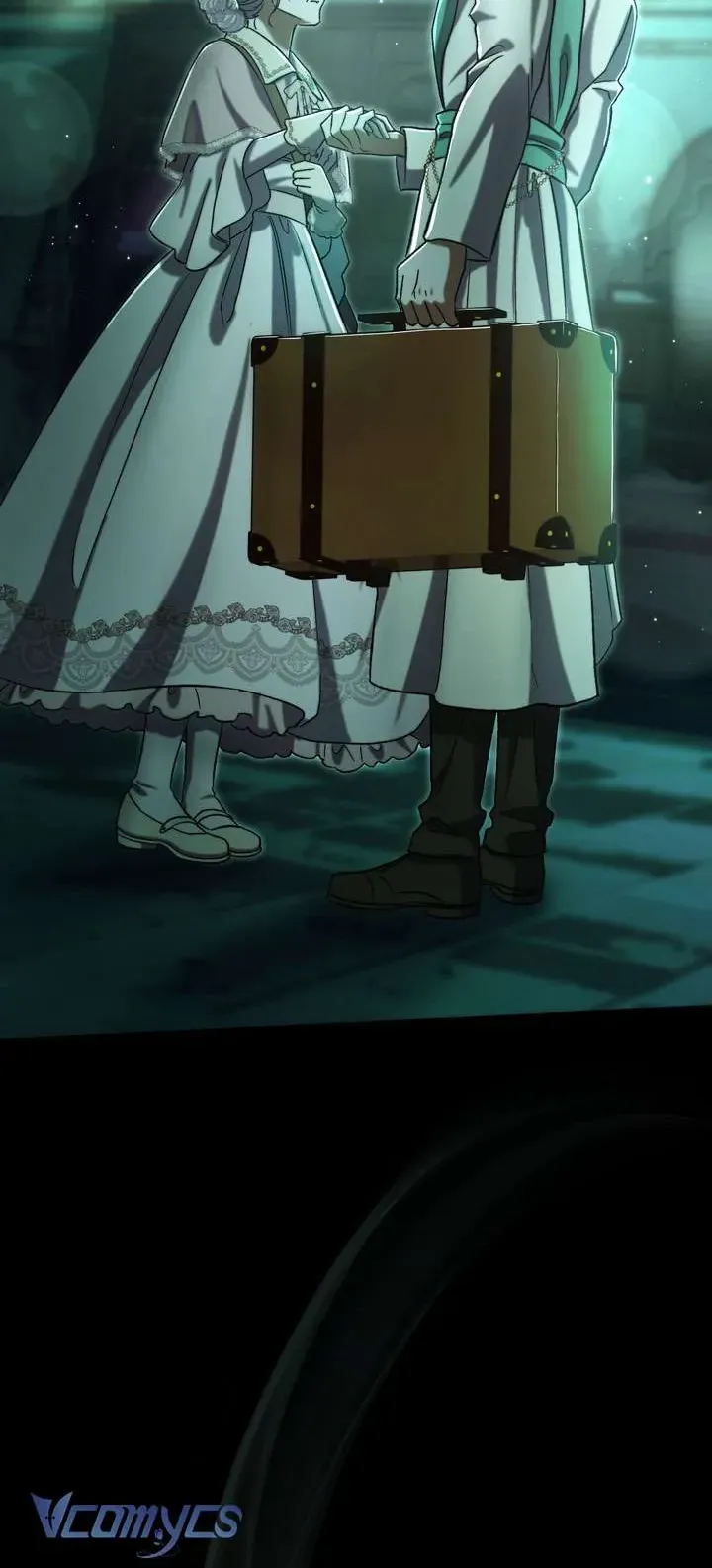 Người Xem Mắt Của Ác Nữ Quá Hoàn Hảo Chapter 94 - Trang 2