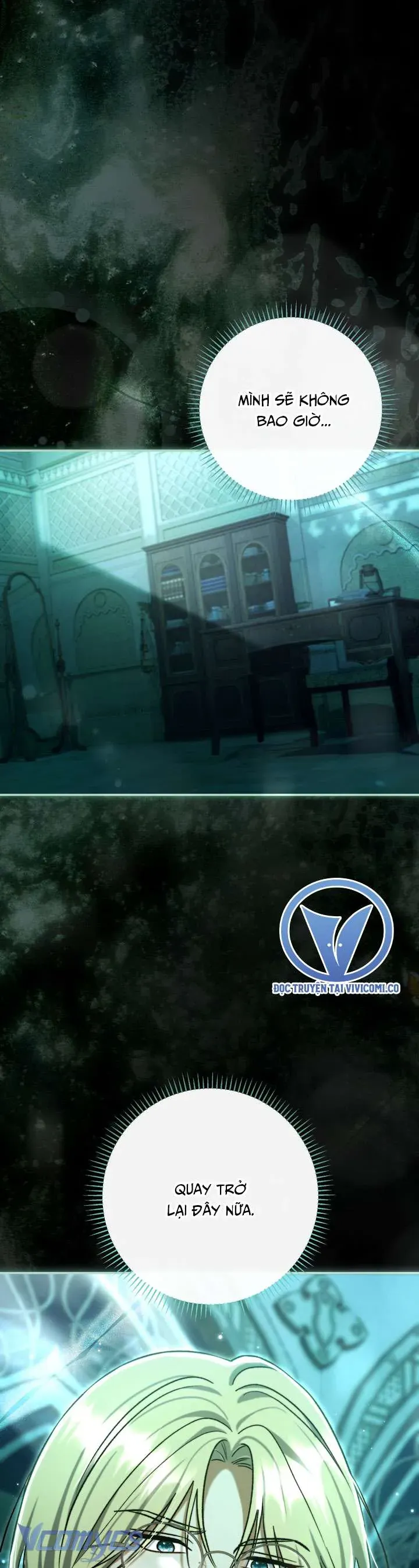 Người Xem Mắt Của Ác Nữ Quá Hoàn Hảo Chapter 94 - Trang 2