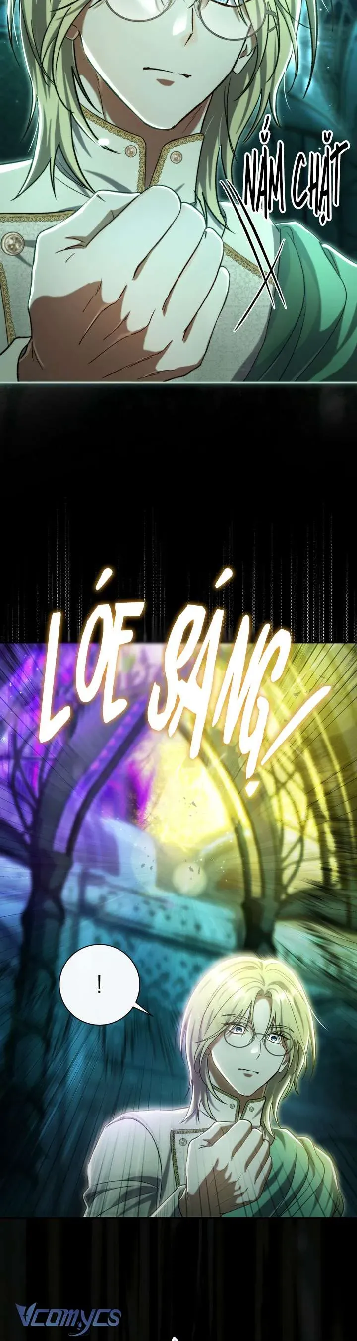 Người Xem Mắt Của Ác Nữ Quá Hoàn Hảo Chapter 94 - Trang 2
