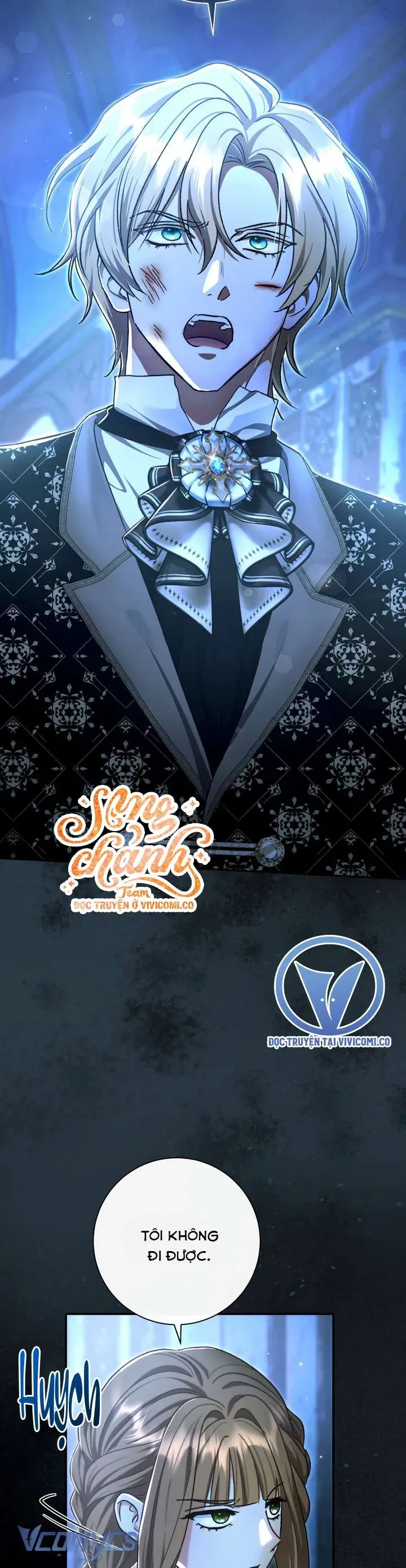 Người Xem Mắt Của Ác Nữ Quá Hoàn Hảo Chapter 94 - Trang 2