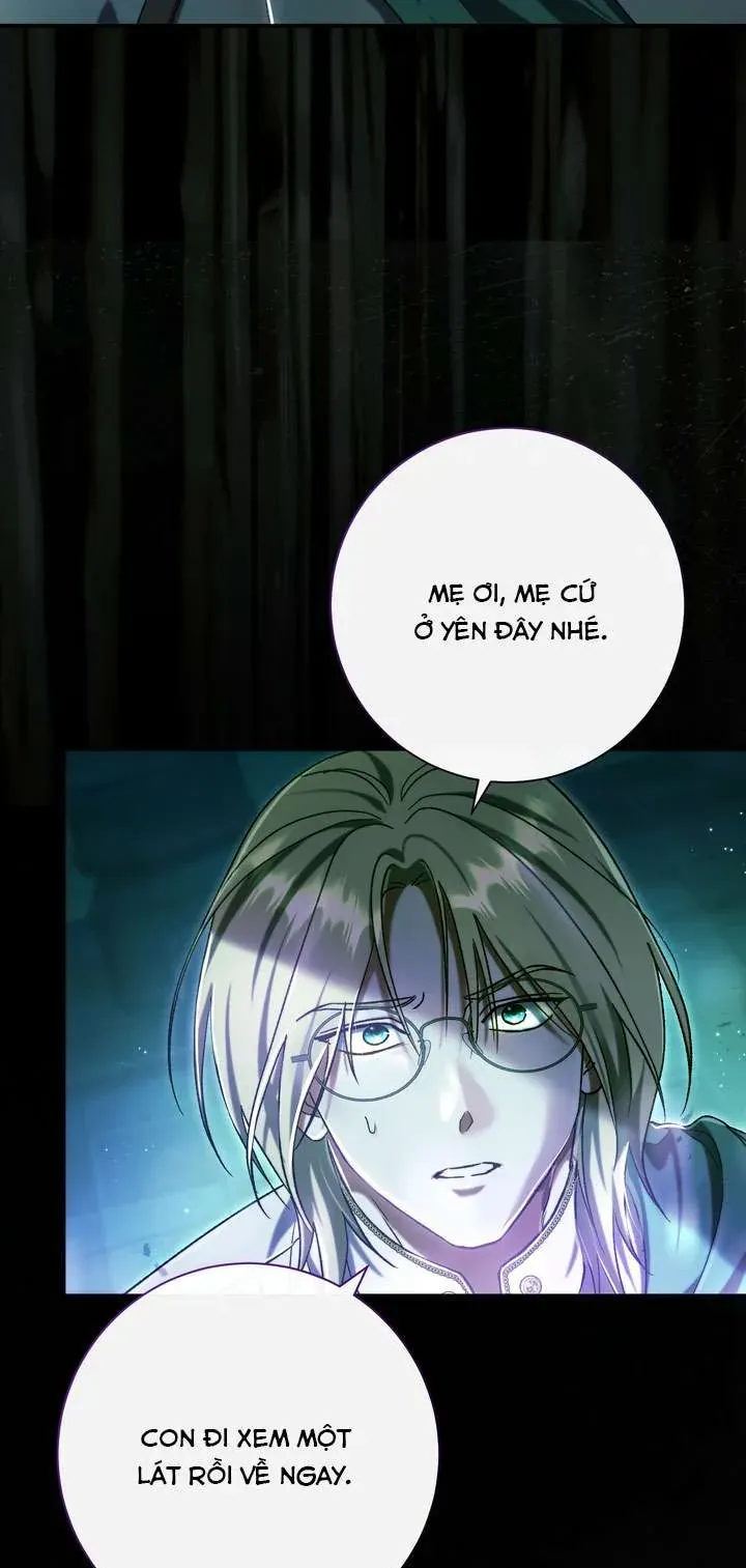 Người Xem Mắt Của Ác Nữ Quá Hoàn Hảo Chapter 94 - Trang 2