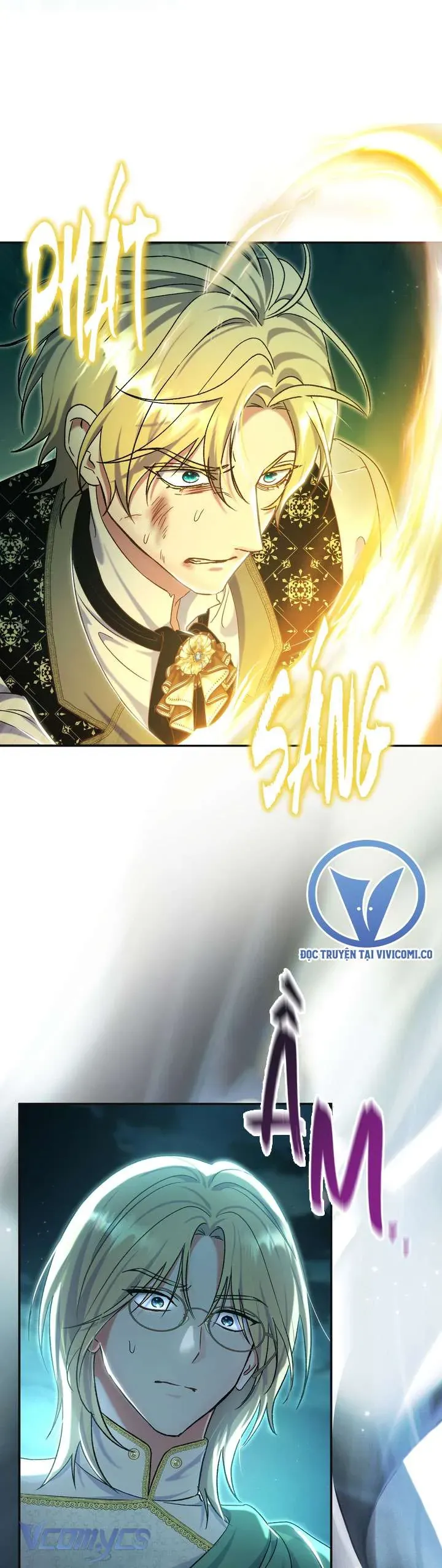 Người Xem Mắt Của Ác Nữ Quá Hoàn Hảo Chapter 94 - Trang 2