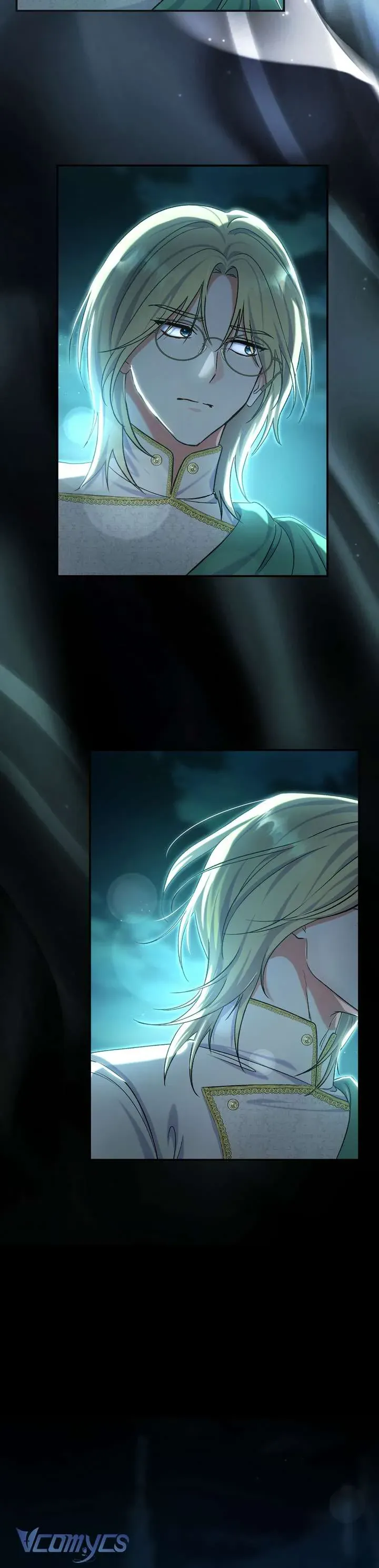 Người Xem Mắt Của Ác Nữ Quá Hoàn Hảo Chapter 94 - Trang 2