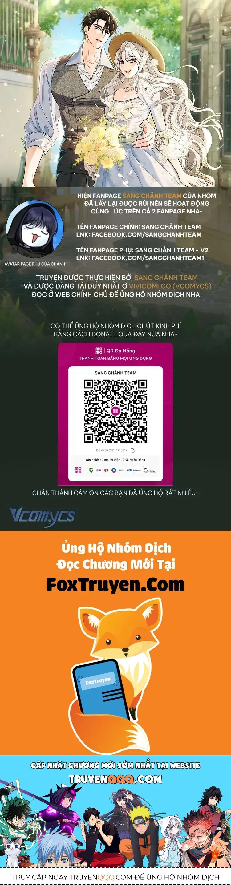 Người Xem Mắt Của Ác Nữ Quá Hoàn Hảo Chapter 94 - Trang 2