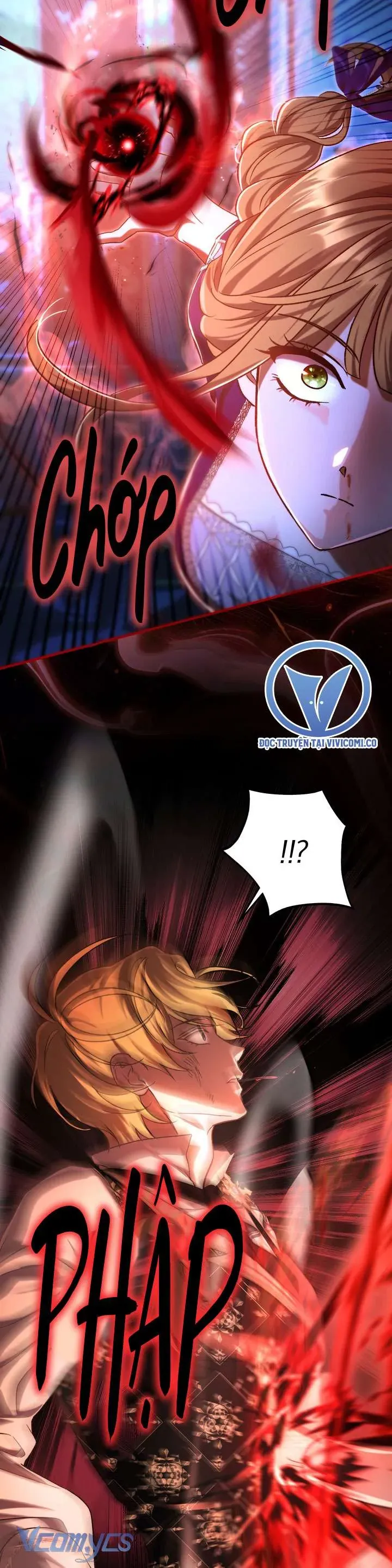 Người Xem Mắt Của Ác Nữ Quá Hoàn Hảo Chapter 94 - Trang 2