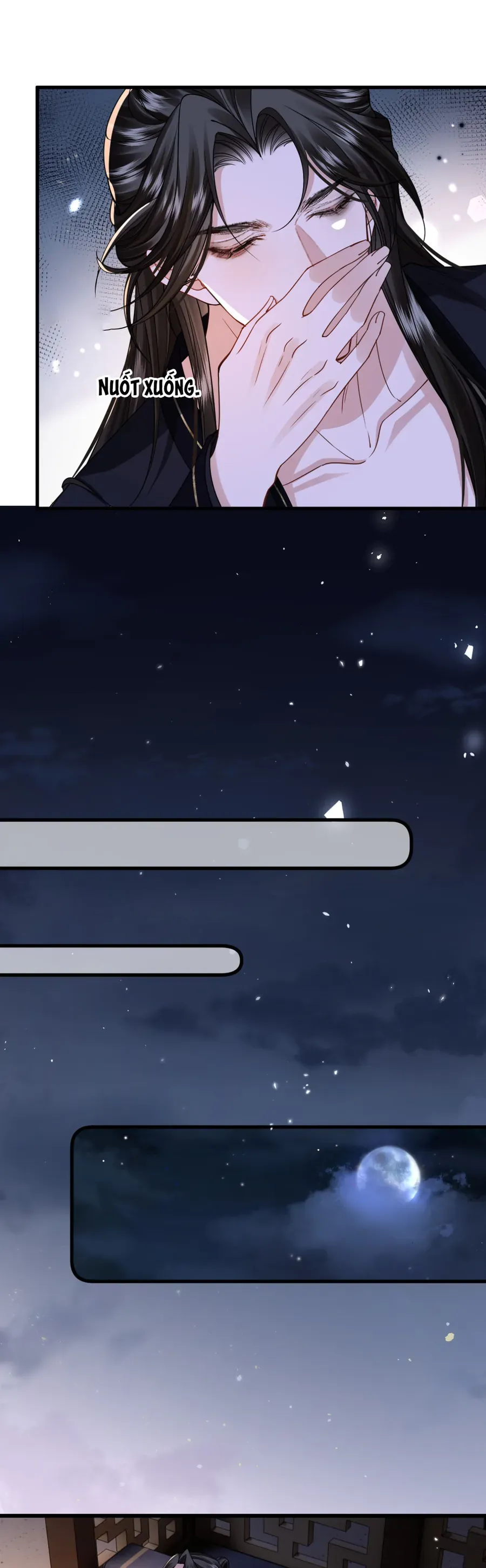 Còn Ra Thể Thống Gì Nữa Chapter 30 - Trang 2