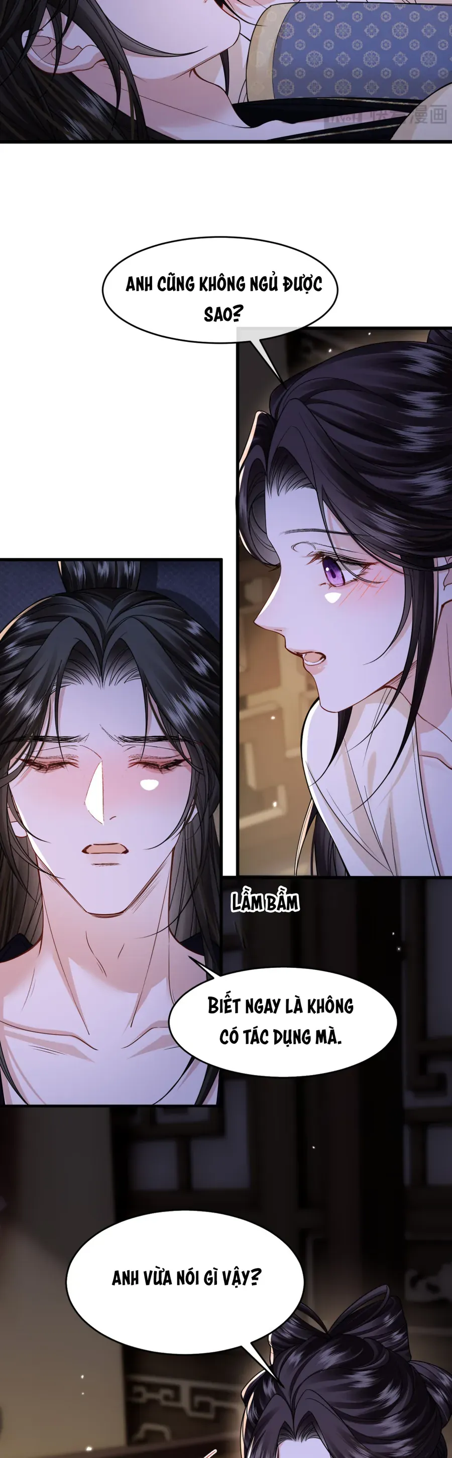 Còn Ra Thể Thống Gì Nữa Chapter 30 - Trang 2