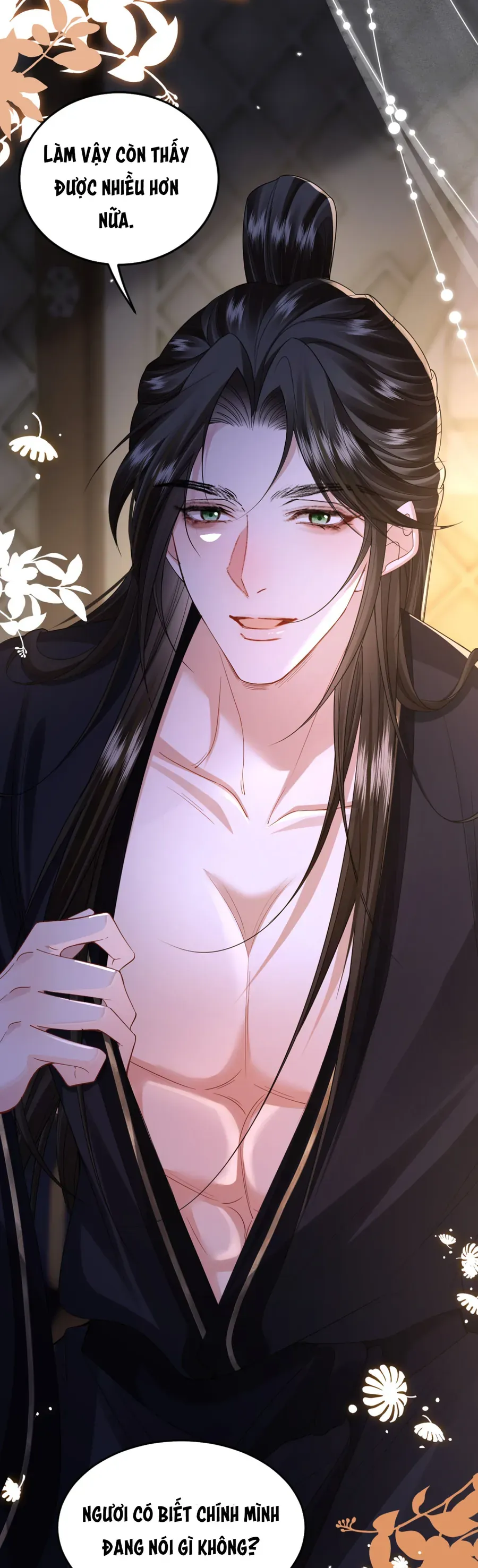 Còn Ra Thể Thống Gì Nữa Chapter 30 - Trang 2