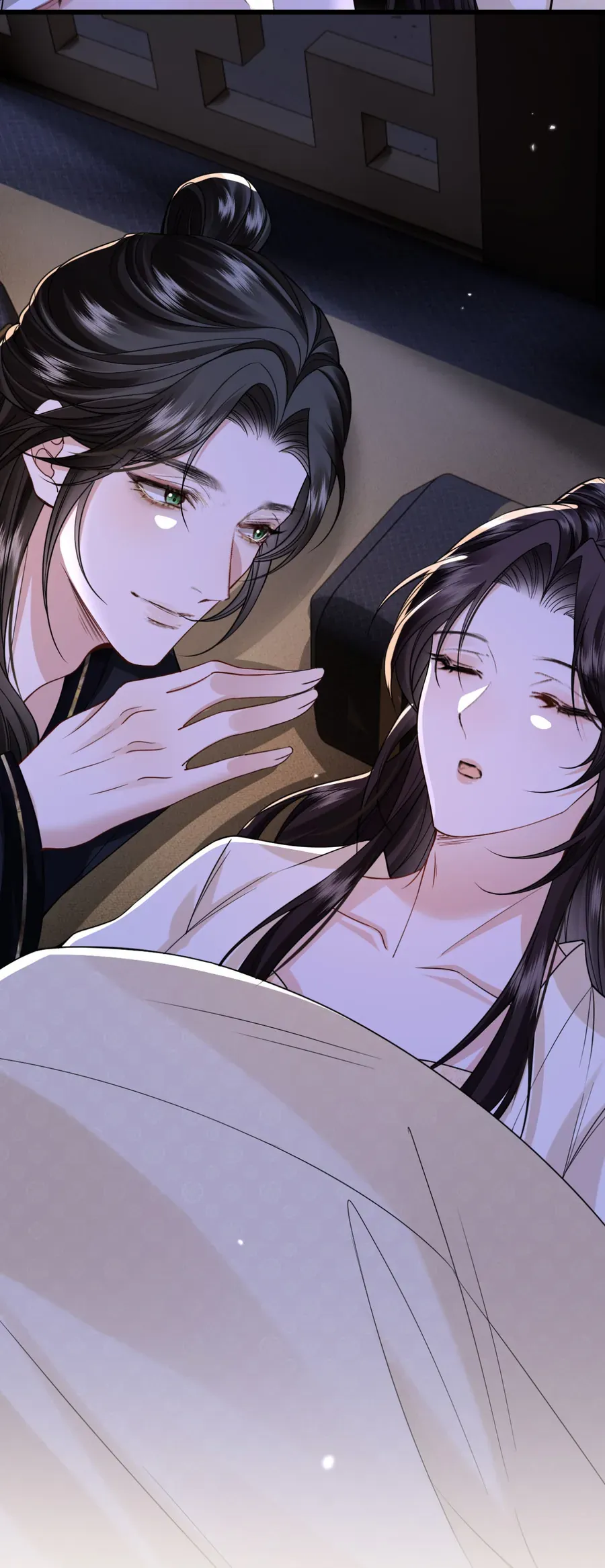 Còn Ra Thể Thống Gì Nữa Chapter 30 - Trang 2