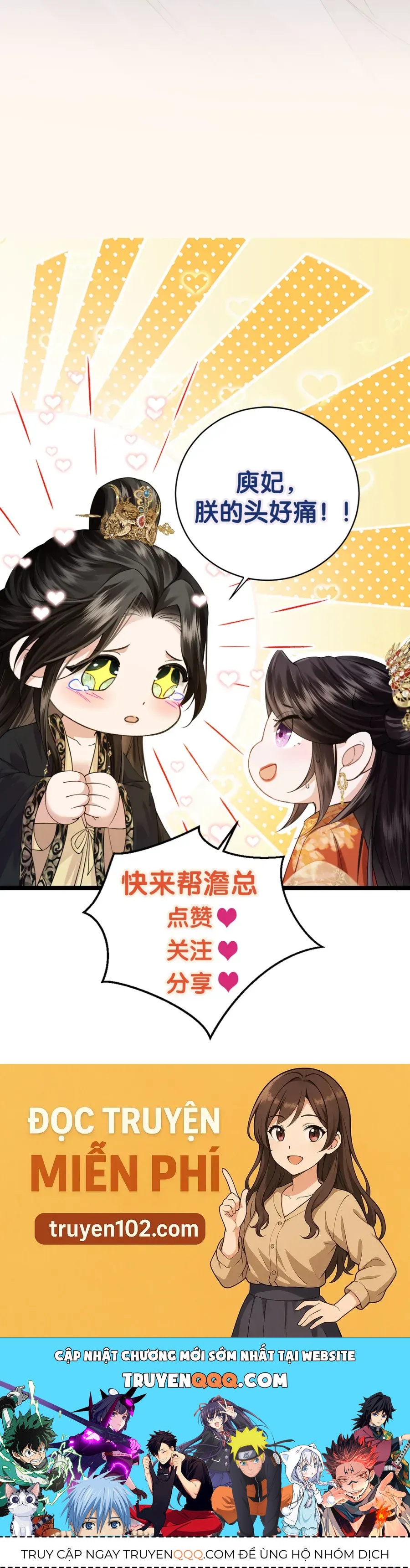 Còn Ra Thể Thống Gì Nữa Chapter 30 - Trang 2