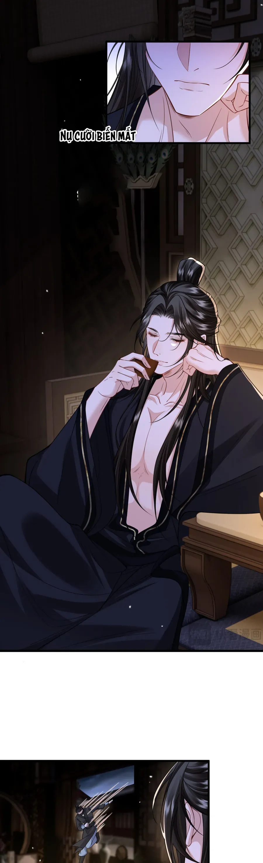 Còn Ra Thể Thống Gì Nữa Chapter 30 - Trang 2