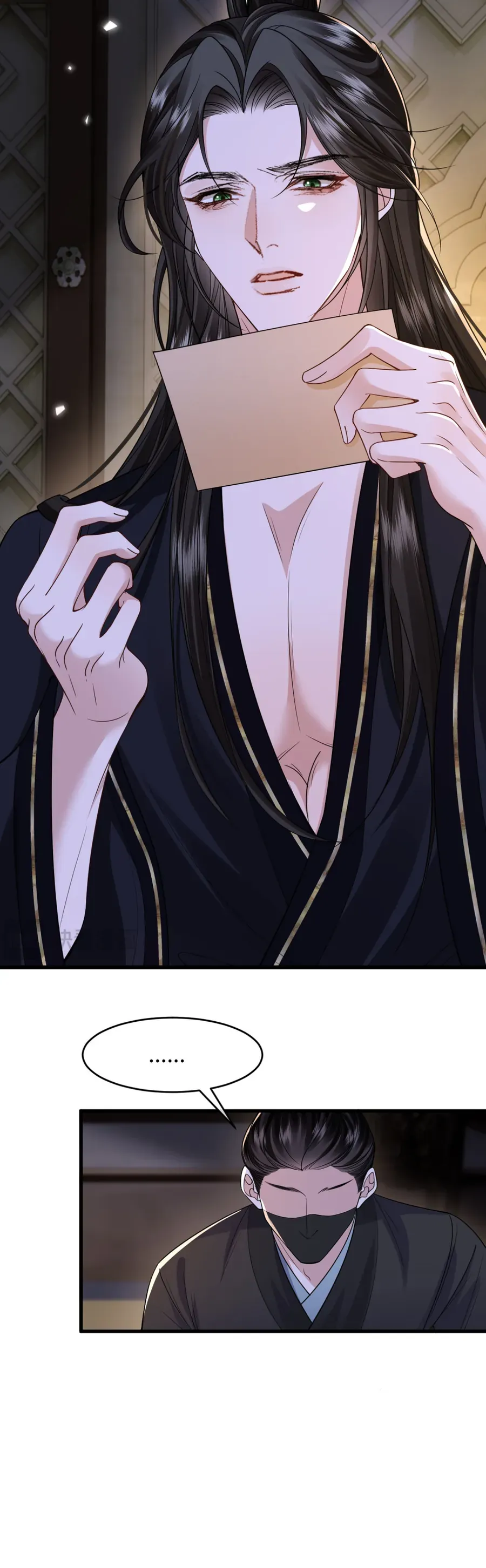 Còn Ra Thể Thống Gì Nữa Chapter 30 - Trang 2