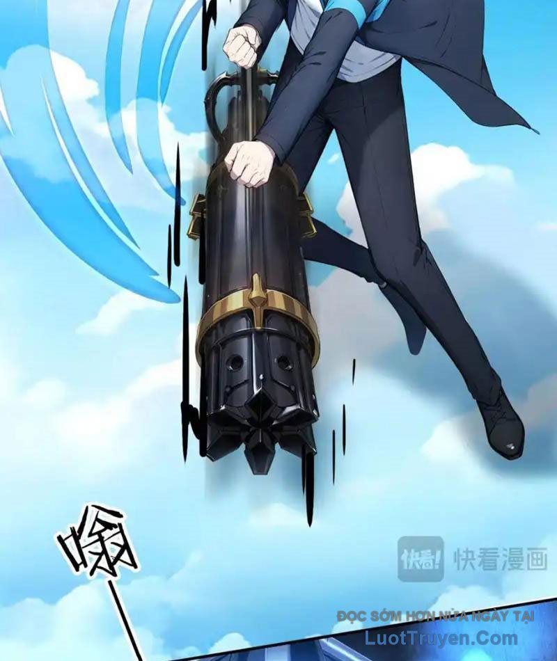 Toàn Dân Thần Vương: Tôi Hiến Tế Nghìn Tỷ Sinh Linh! Chapter 133 - Trang 2