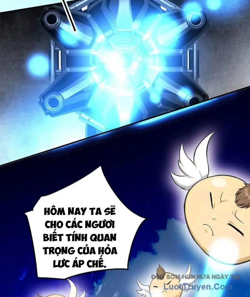 Toàn Dân Thần Vương: Tôi Hiến Tế Nghìn Tỷ Sinh Linh! Chapter 133 - Trang 2