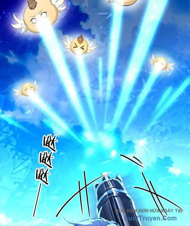 Toàn Dân Thần Vương: Tôi Hiến Tế Nghìn Tỷ Sinh Linh! Chapter 133 - Trang 2