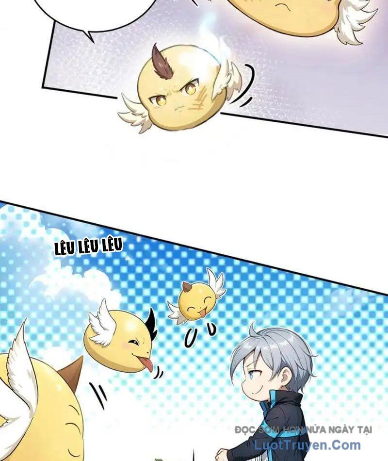 Toàn Dân Thần Vương: Tôi Hiến Tế Nghìn Tỷ Sinh Linh! Chapter 133 - Trang 2