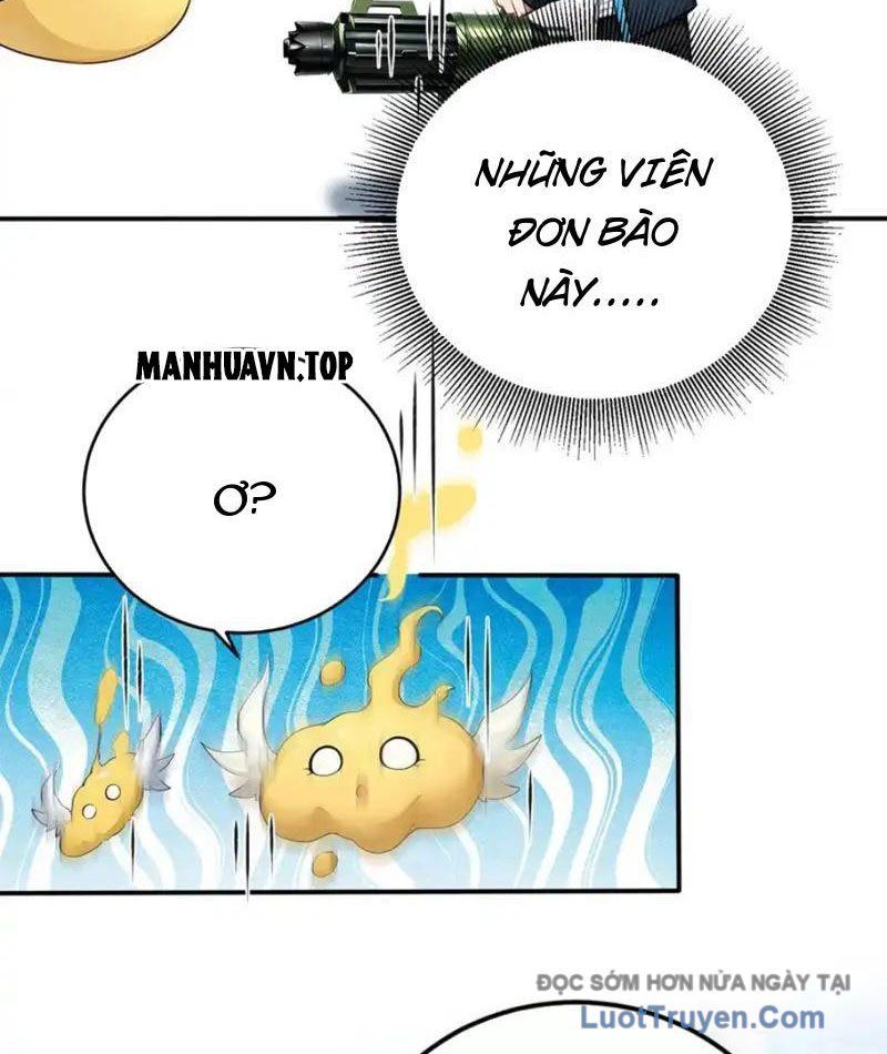 Toàn Dân Thần Vương: Tôi Hiến Tế Nghìn Tỷ Sinh Linh! Chapter 133 - Trang 2