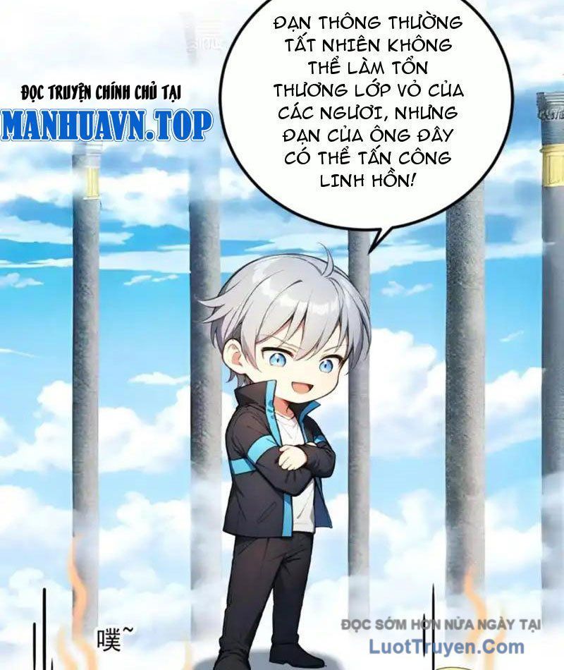 Toàn Dân Thần Vương: Tôi Hiến Tế Nghìn Tỷ Sinh Linh! Chapter 133 - Trang 2