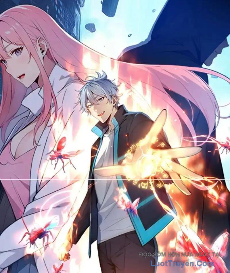 Toàn Dân Thần Vương: Tôi Hiến Tế Nghìn Tỷ Sinh Linh! Chapter 133 - Trang 2