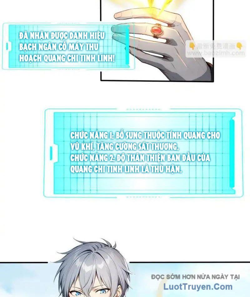 Toàn Dân Thần Vương: Tôi Hiến Tế Nghìn Tỷ Sinh Linh! Chapter 133 - Trang 2